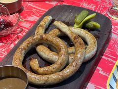 -安德烈俄式西餐厅(中央大街店)