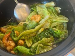 -潮界(LU·ONE凯德晶萃广场店)