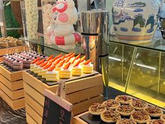 -佰园全日西餐厅-厦门佰翔软件园酒店