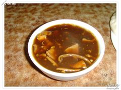 4元一碗的炒肝-庆丰包子铺(和平里店)