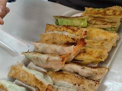 -众品老方子锅贴甜沫(李村店)