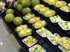 -Z家吃货联盟(南三院店)