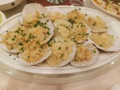 -凤凰楼酒家·粤宴点心(华强北店)