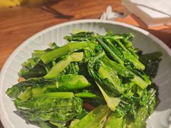 -树厨贵州菜(铜仁花果山店)