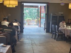 -回头食客-李久其家民间餐厅(望城金桥国际店)