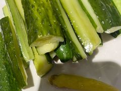 -清真吴记门钉肉饼·喜多利