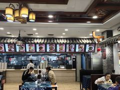 -桥香园云南过桥米线(金马碧鸡店)