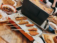-冶建镜子·中国龙虾王(总店)