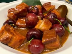 -甜阿姨·天台花园私房菜(万松园店)