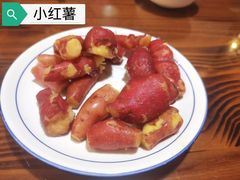 -呼吸森林·生态农庄农家乐私房菜