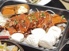 -清真·宁夏印象·盐池滩羊肉体验店(江宁路店)