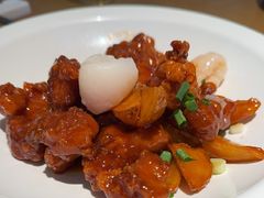 -乡里八闽·福州乡土菜(高宅店)