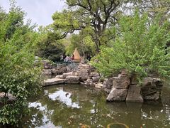 -东湖落雁景区