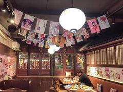 -合风谷(南下塘店)