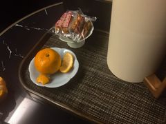-华夏良子·足道SPA艾灸(金皇大厦店)