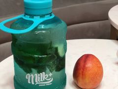 -milkplus·泰式奶茶(较场东路店)