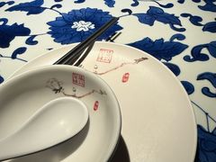 -绿茶餐厅(领展购物广场·中关村店)