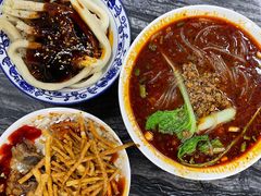 -西月城谭豆花(春熙路店)