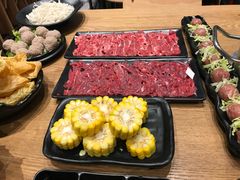 -掂档潮汕牛肉火锅(cityon熙地港店)
