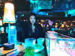 -胡桃里音乐酒馆(曲江店)