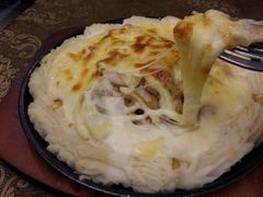 -92°C俄式厨房(中央大街店)