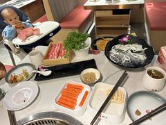 -椒王火锅(厚街万达店)