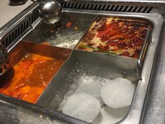 -海底捞火锅(凯德广场店)