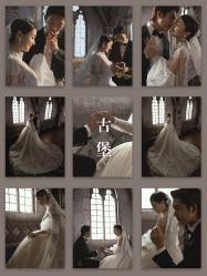 点击看大图 -挪娅婚纱摄影皇家会所