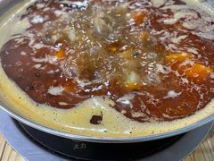 锅仔排骨-老殷锅仔