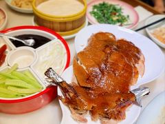-小吊梨汤·北京菜·烤鸭(王府井银泰in88店)