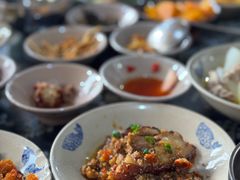 -张关合渣(航空大道店)