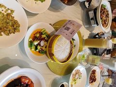 -老平安农家菜(平安店)