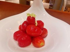 -杭州JW万豪酒店-万豪中餐厅