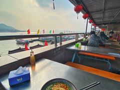 -云龙湖阿喆米线(云龙湖店)