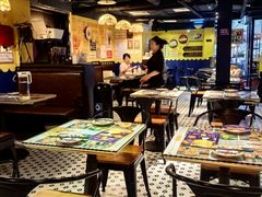 -玛嘉烈(北京金融街店)