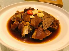 -徽宴楼·玫瑰之约(祥源店)