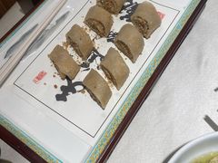 -将军烧鹅海鲜酒楼