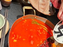 -色響火锅(恒隆广场店)