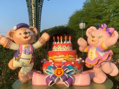 -上海迪士尼度假区