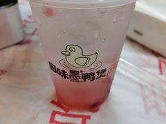 -回味黑鸭煲·始于2006(万松园店)