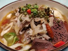 -丁里羊肉小镇(太宁路口店)