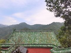 -武当山风景区