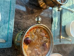 -福州西湖大酒店·怡湖咖啡厅
