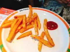 -比格比萨自助(万柳华联店)