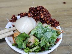 -刘信牛羊肉泡馍小炒(回民街店)