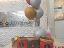 -Cocodemer女性健康·产后恢复(天一广场店)