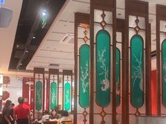 -金牌禄运·点心·啫煲(百信广场店)