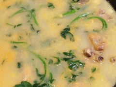 -阿鸡鱼庄·顺德鲜蒸小炒(亚运村店)