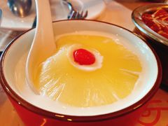 -克比叔叔印度餐厅Kebabs on the Grille(永康路分店)