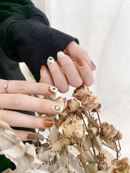 -MOMO·Nail美甲美睫